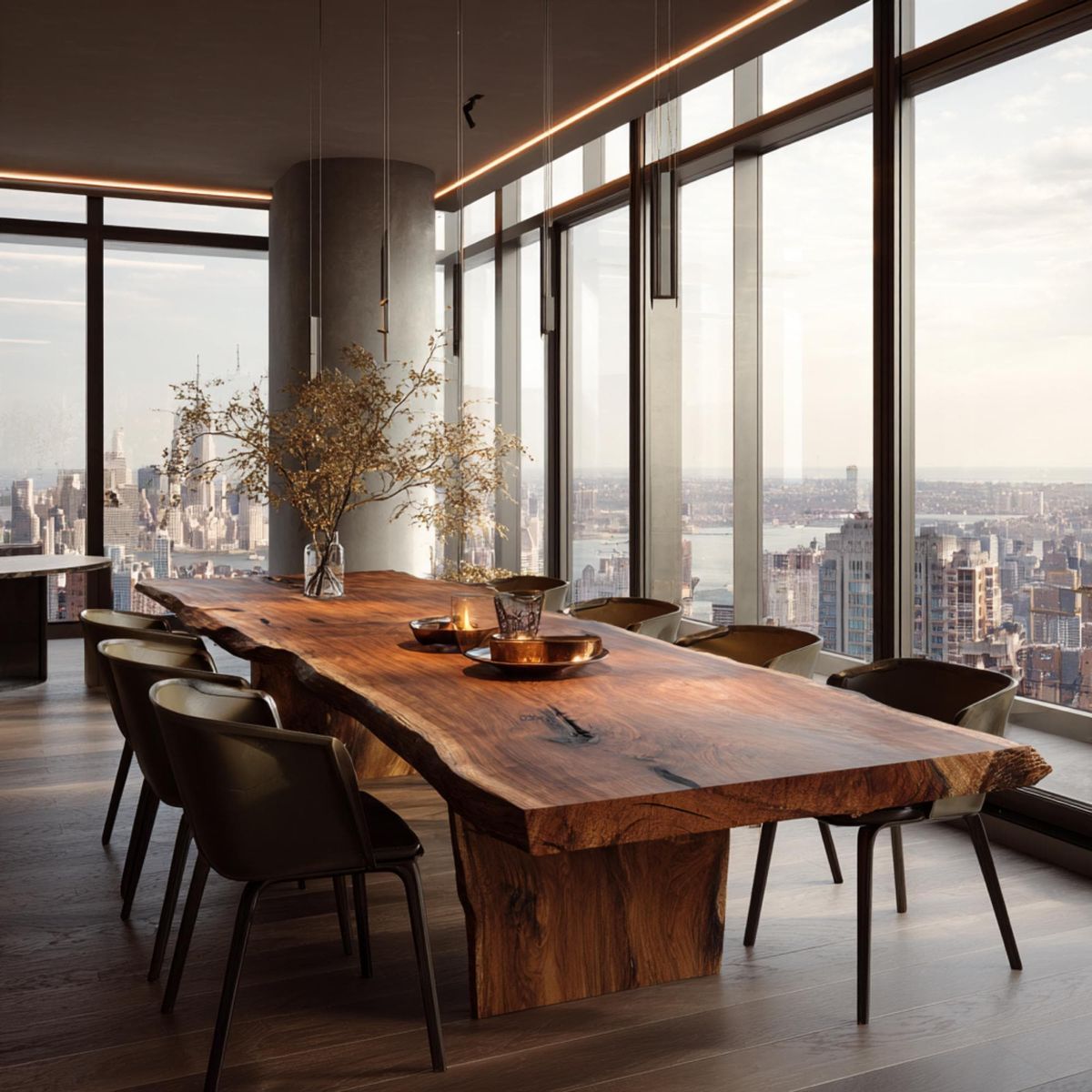 Sang trọng - Đẳng cấp - Khác biệt